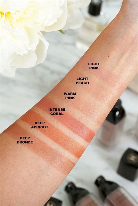 how to use chanel water fresh tint|chanel water tint blush buy.